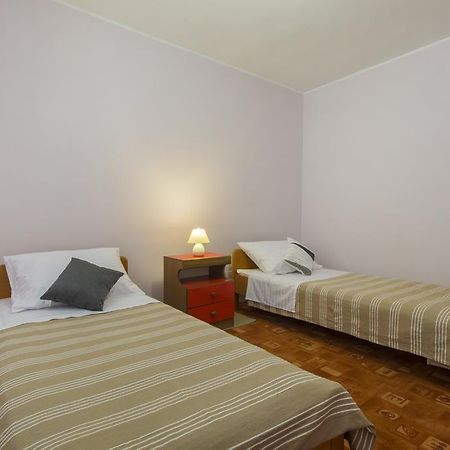 Bulat Sea View Apartments Sibenik Exterior photo