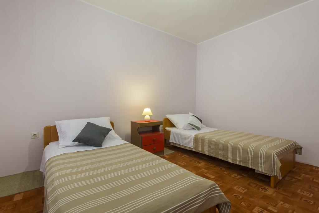 Bulat Sea View Apartments Sibenik Exterior photo