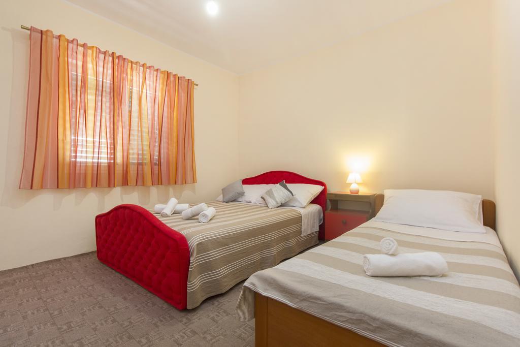 Bulat Sea View Apartments Sibenik Exterior photo