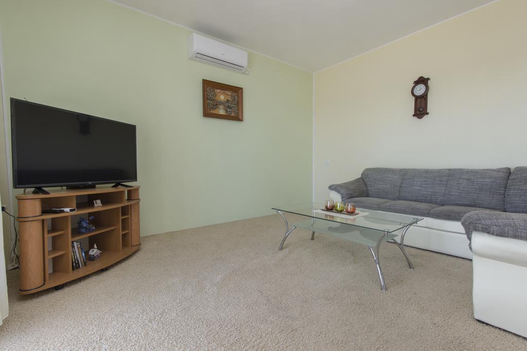 Bulat Sea View Apartments Sibenik Exterior photo